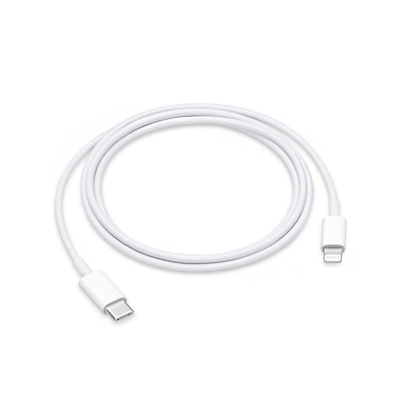 Кабель USB-C to Lightning Cable 1 м (20071013)