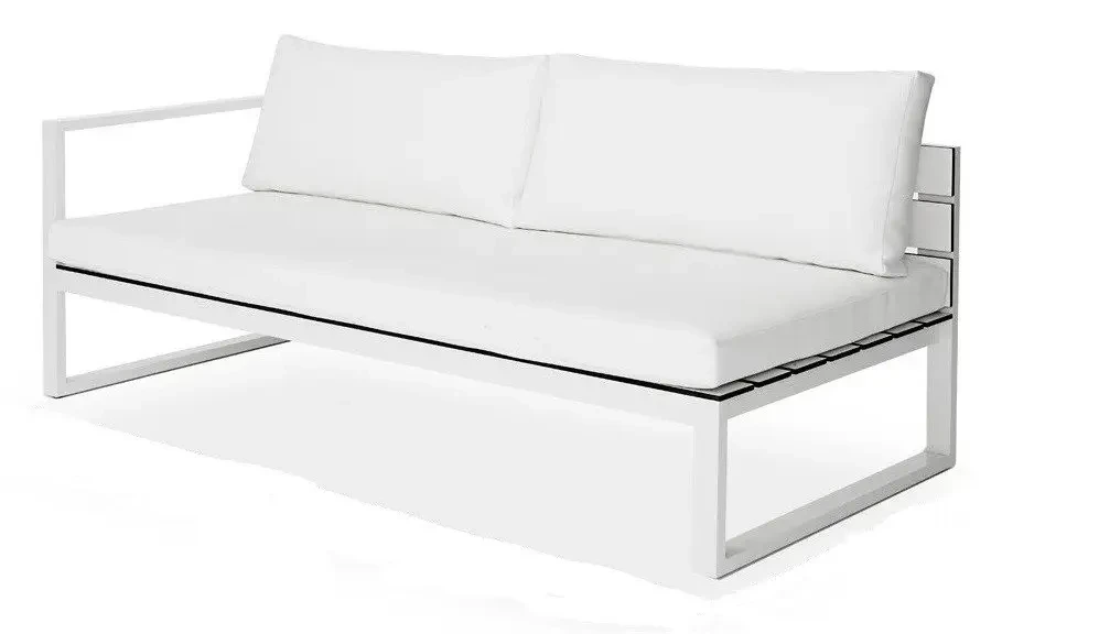 Диван LOFT NS-1008 Белый (3017535957)