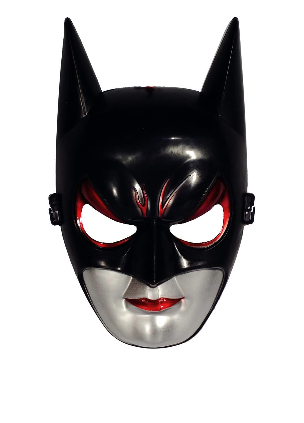 Маска Женщина-кошка (13-424)