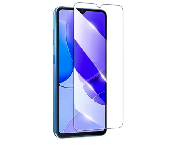 Защитное стекло Tempered Glass 0.3mm для Oukitel C35, Transparent