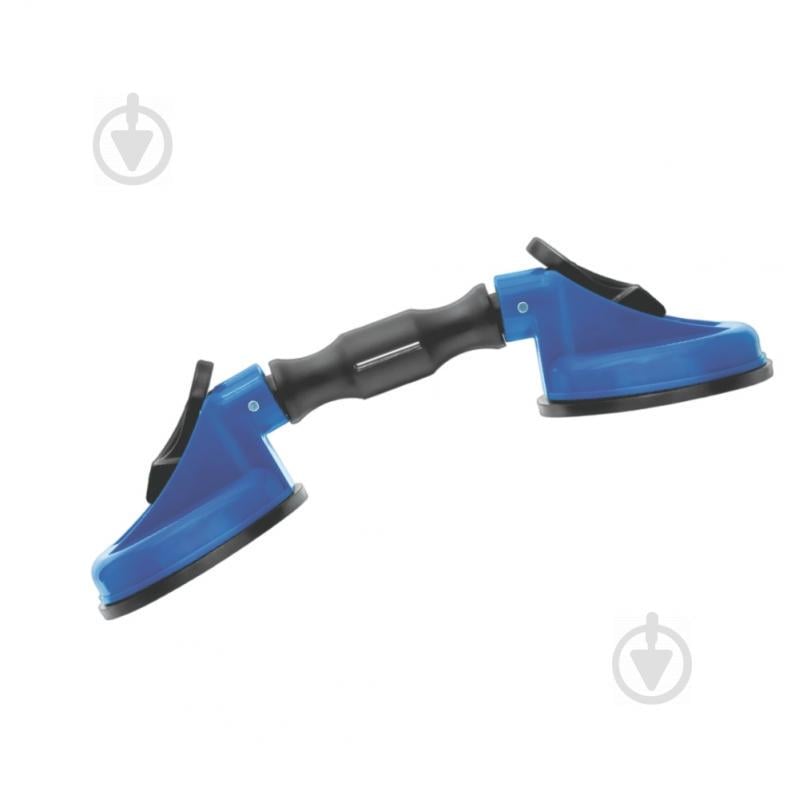 Склодомкрат на шарнірах 70кг SIGMA (8222241)