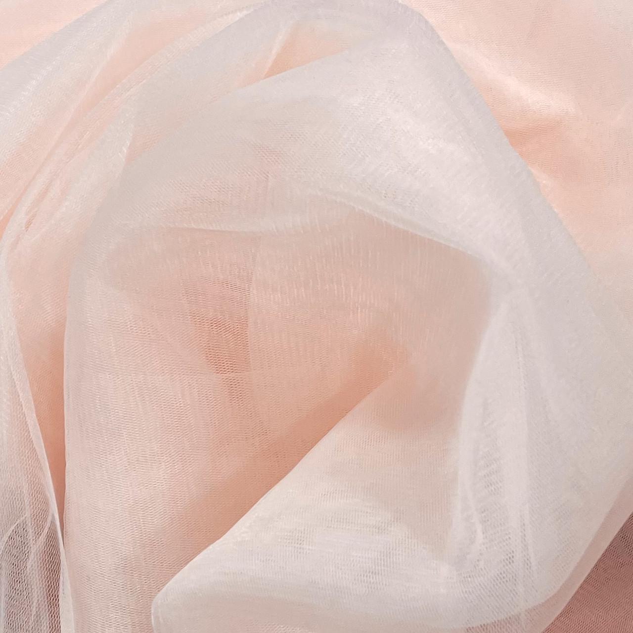 Евросетка Buse Tul №093 Розовый (24479348) - фото 2 Евросетка Buse Tul №093 Розовый (24479348) - фото 2