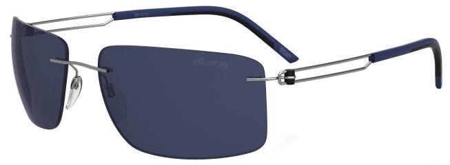 Солнцезащитные очки Silhouette 8672/60 6231