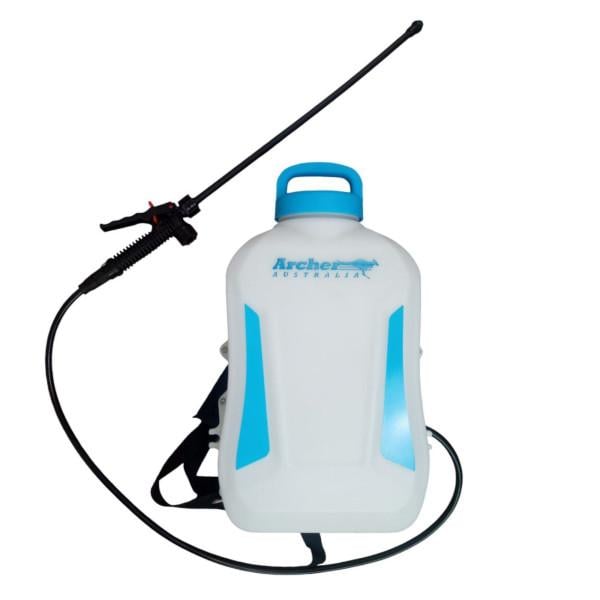 Опрыскиватель аккумуляторный ARCHER (A1058)