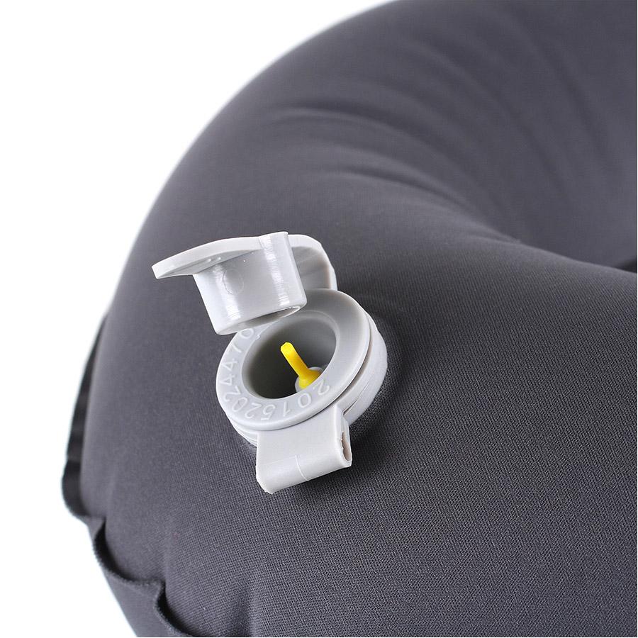 Подушка Lifeventure Inflatable Neck Pillow (52405) - фото 4