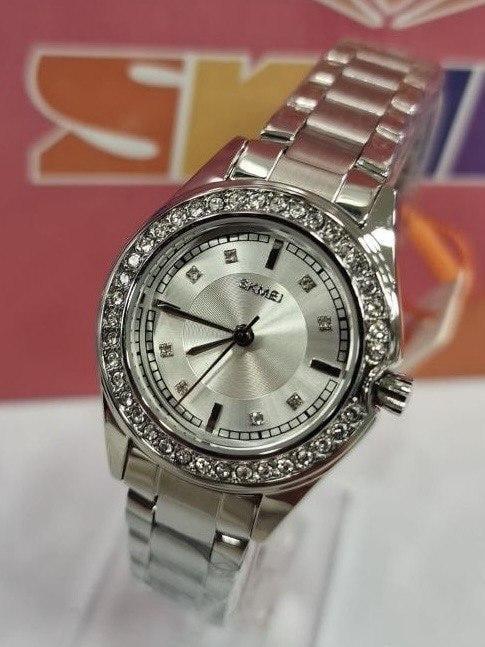 Наручний годинник жіночий Skmei 1534-W7 Women Collection (2993594726)