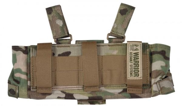 Сумка сброса Warrior Roll Up Dump Pouch Gen 2 MultiCam - фото 2