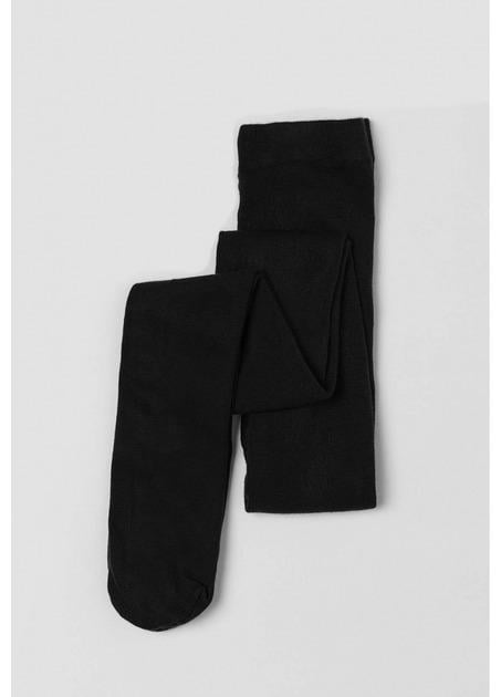 Колготки чорний S-M 201219П Колготки чорний S-M 201219П