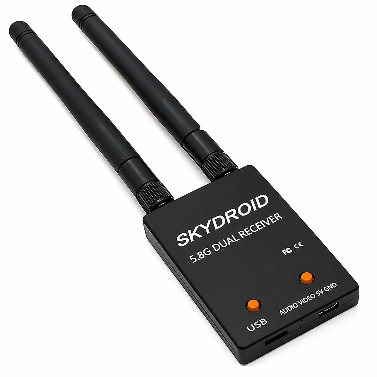 Відеоприймач Skydroid 5.8G Dual Receiver для FPV (1015-125-00)