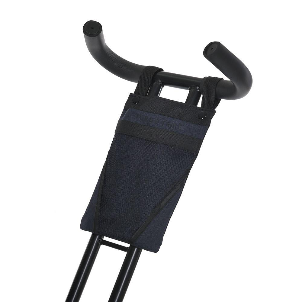 Дитячий велосипед триколісний Turbo Trike MT 1006 гумові колеса Синій (723274571) - фото 9 Дитячий велосипед триколісний Turbo Trike MT 1006 гумові колеса Синій (723274571) - фото 9