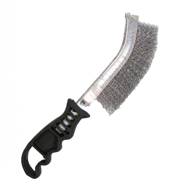 Щетка ручная по металлу универсальная (22833856)