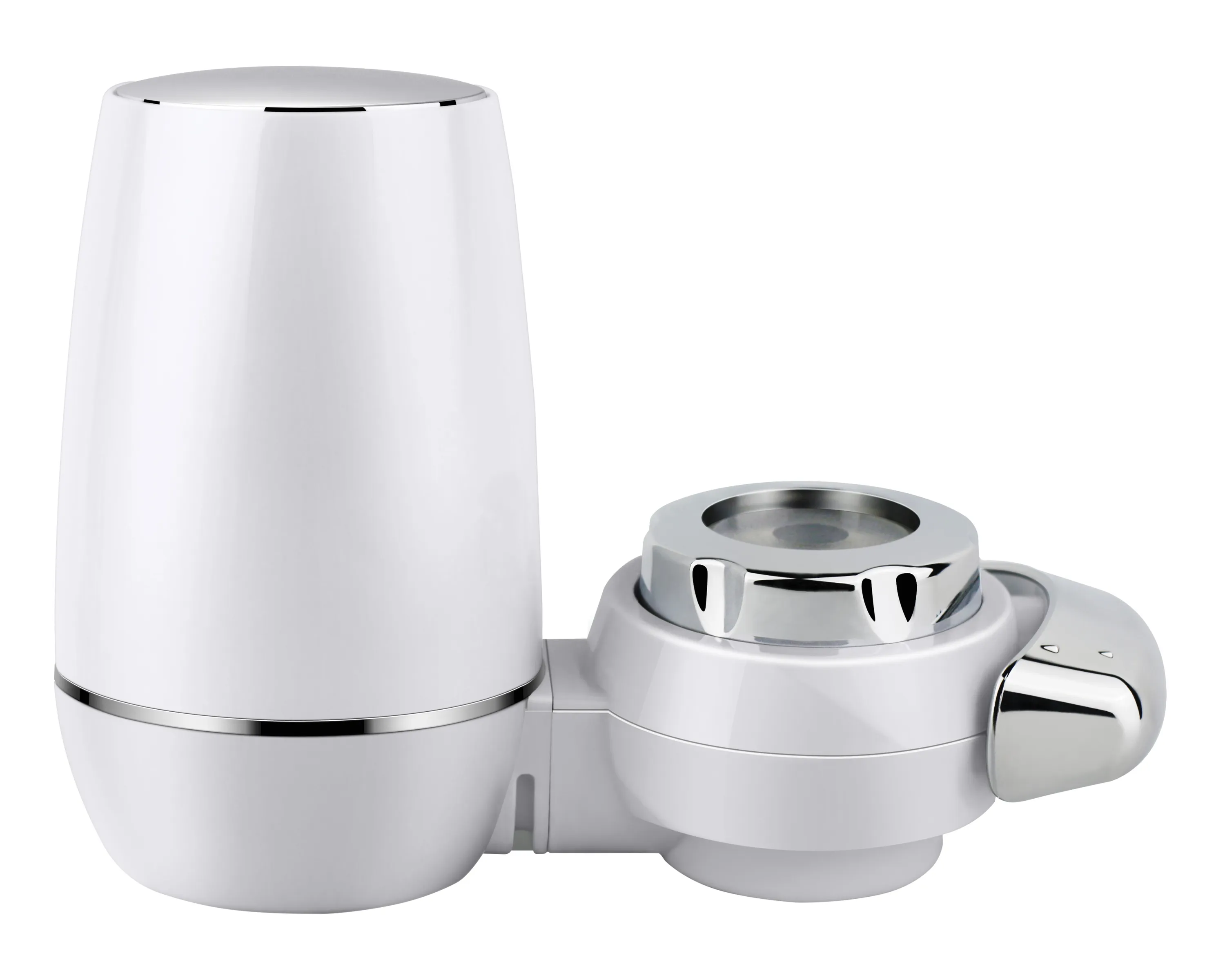 Насадка на кран для фильтрации воды Water Purifier Zoosen MAT CASE от песка/ржавчины/микроорганизмов/осадков (opt-17404) Насадка на кран для фильтрации воды Water Purifier Zoosen MAT CASE от песка/ржавчины/микроорганизмов/осадков (opt-17404)