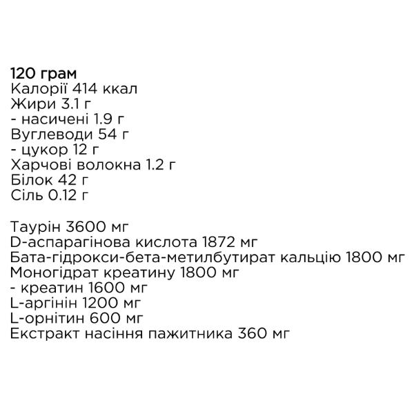 Гейнер Kevin Levrone Anabolic Mass 3000 г 25 порций Caramel (000026771) - фото 2 Гейнер Kevin Levrone Anabolic Mass 3000 г 25 порций Caramel (000026771) - фото 2