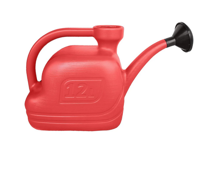 Лійка садова 12 л (10732)