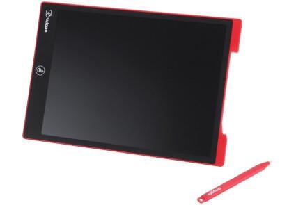 Планшет графічний для малювання Mijia Wicue Board 12" LCD Festival edition Red (WNB412) - фото 3