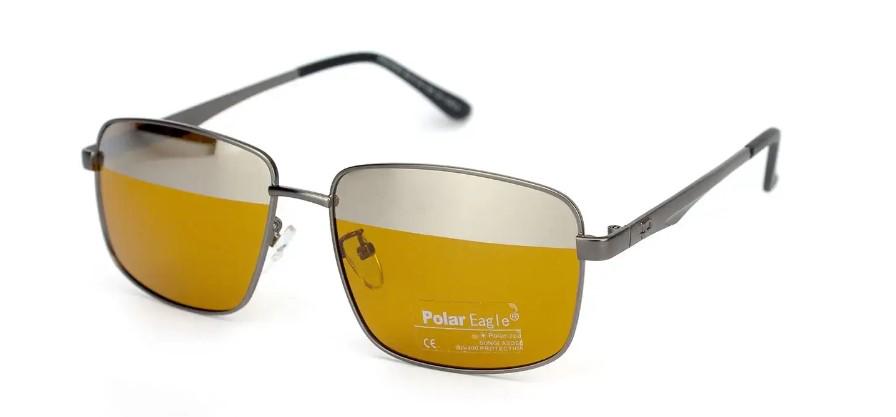 Очки водителя поляризационные Polar Eagle polaroid (20509)