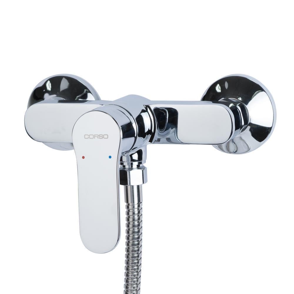 Смеситель для душа Corso Marmore DB-1D138C (38645)
