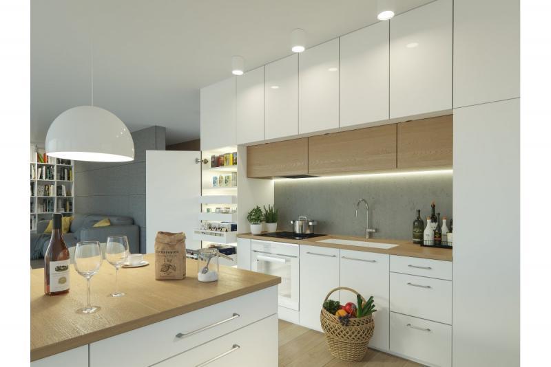 Висувна шухляда Axis Pro дуже високий-D1 L 300 мм H 200 мм Білий (PB-AXISPRO-KPL300D1) - фото 5 Висувна шухляда Axis Pro дуже високий-D1 L 300 мм H 200 мм Білий (PB-AXISPRO-KPL300D1) - фото 5