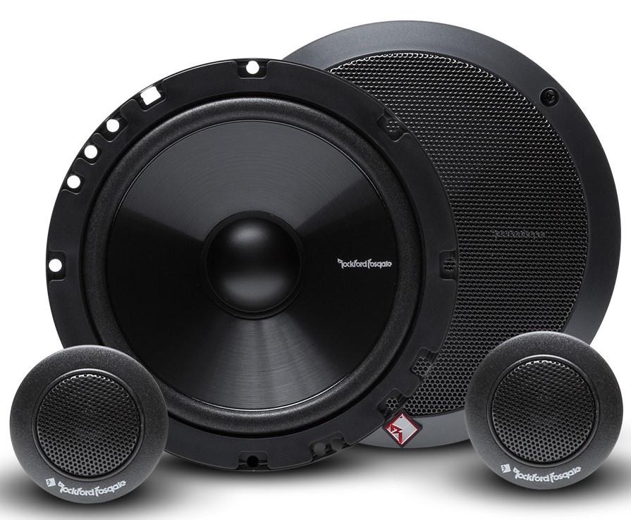 Компонентна акустика Rockford Fosgate Prime R1675-S