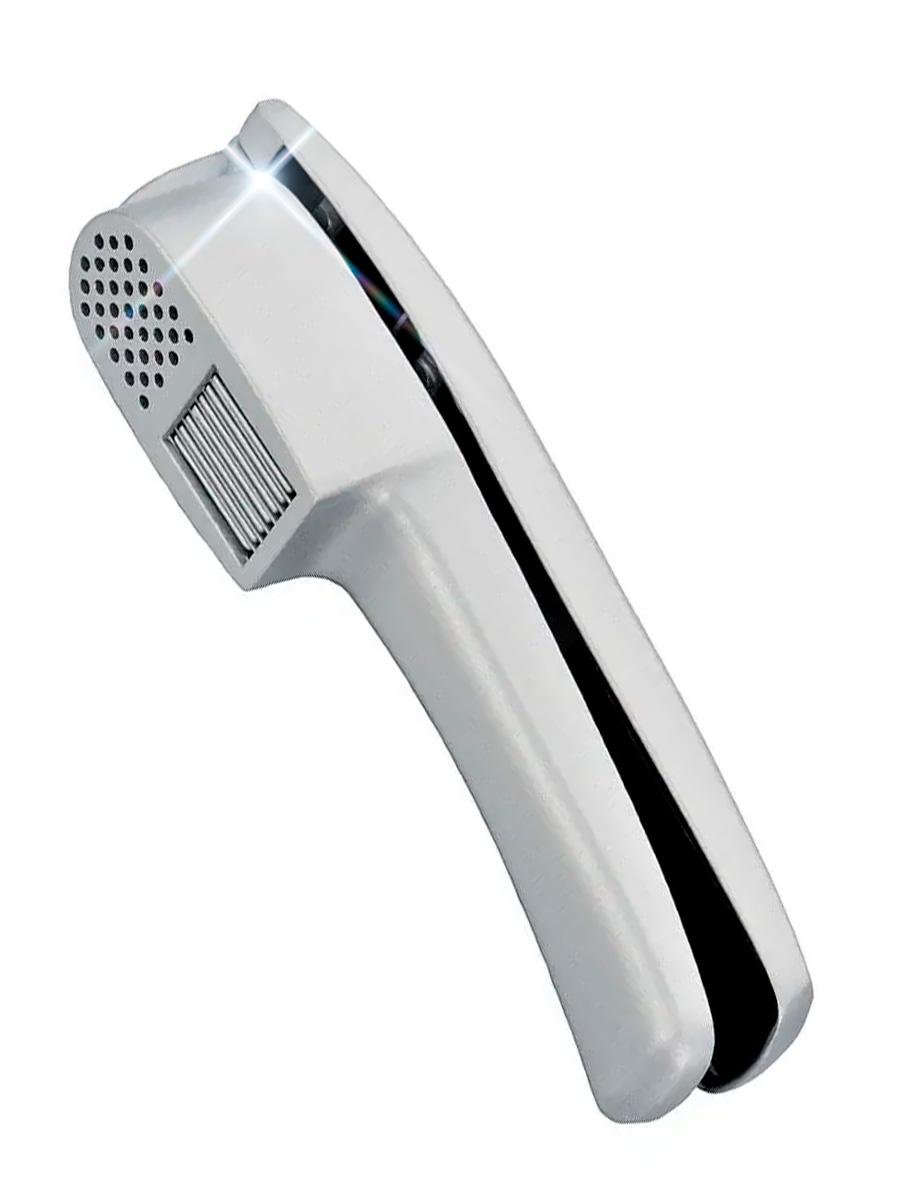 Пресс для чеснока BRS ручной алюминиевый 18,5 см. (562711785)