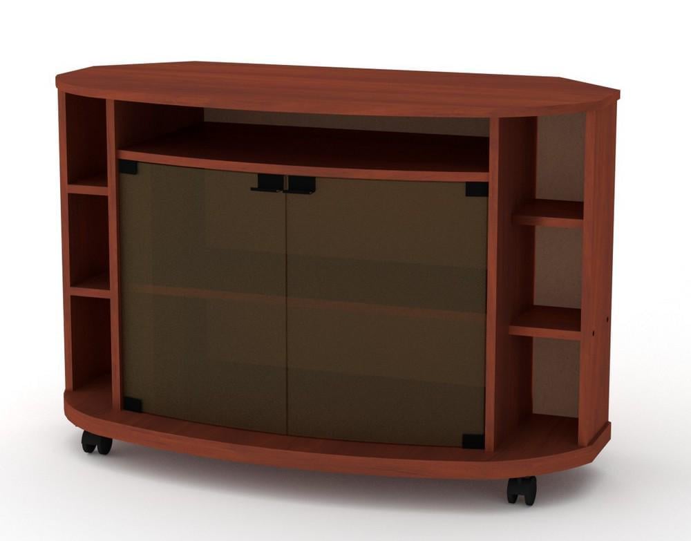 Тумба під телевізор Компаніт Хортиця Яблуня