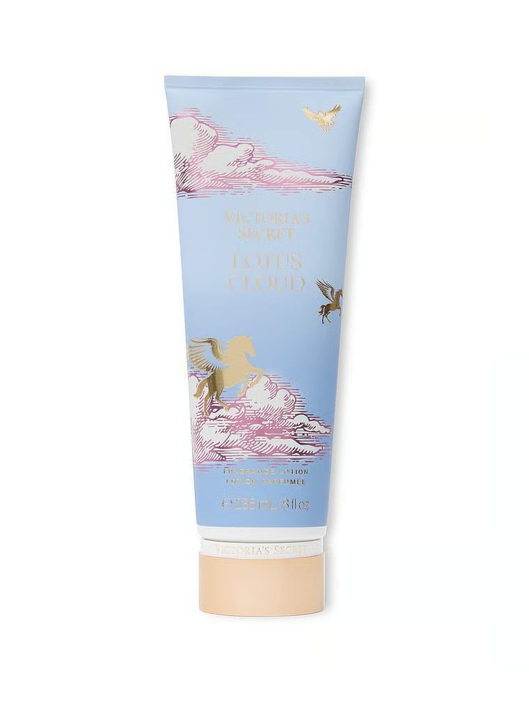 Лосьон для тела Victoria's Secret Lotus Cloud Fragrance Lotion 236 мл (27086891)