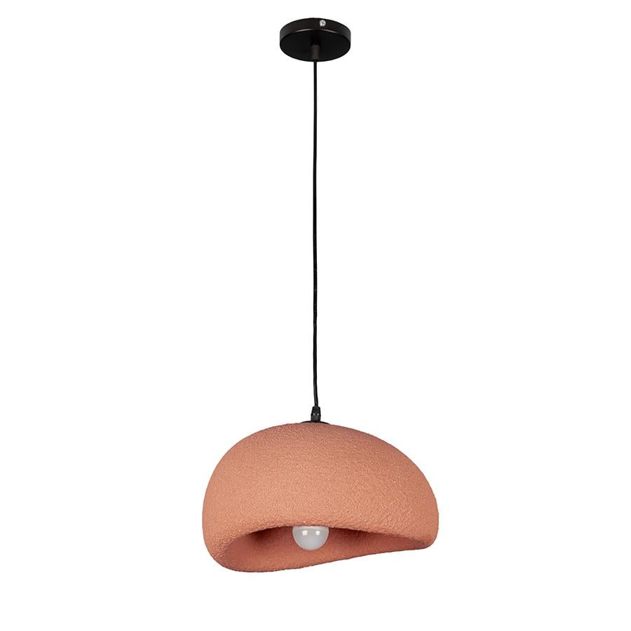 Подвесной светильник декоративный Levistella 909XL3561 300 WINE RED Красный (137554)