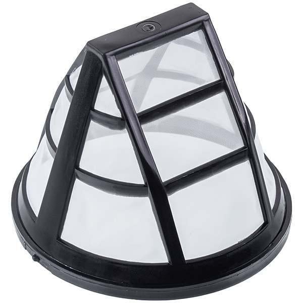 Фильтр многоразовый Rowenta для капельных кофеварок FS-9100034661 d 120 мм H 90 мм (00000036482)