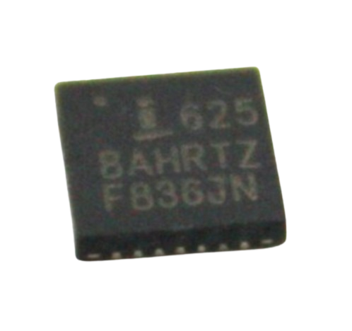 Чіп контролер заряду та живлення ISL6258AHRTZ ISL6258A QFN28 (312783)