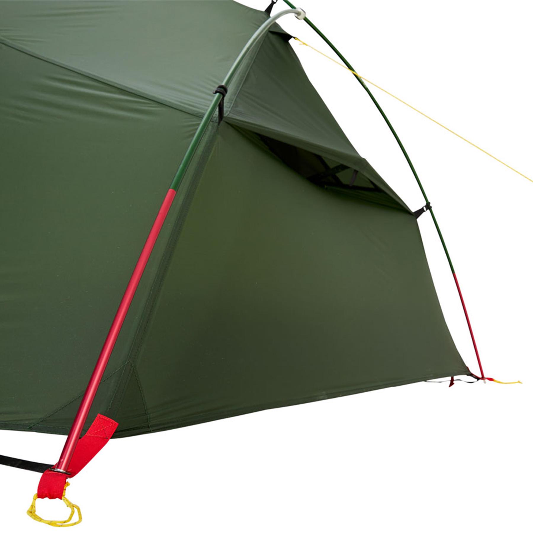 Намет Wechsel Bella 1 ZG Green (231055) - фото 20