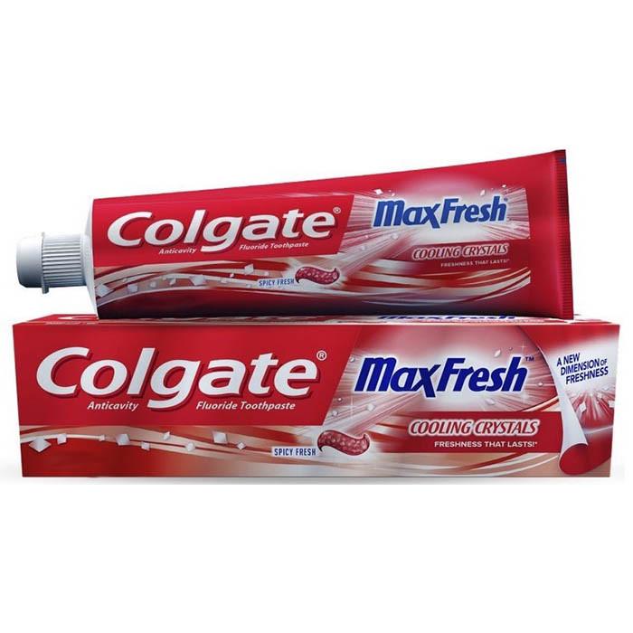 Зубная паста Colgate Max Fresh Spicy 100 мл (1648803272)