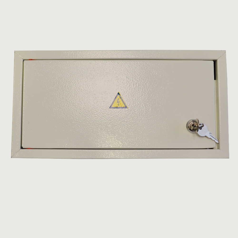 Щит розподільчий навісний Nova ШМР-15-Н (28177266) Щит розподільчий навісний Nova ШМР-15-Н (28177266)