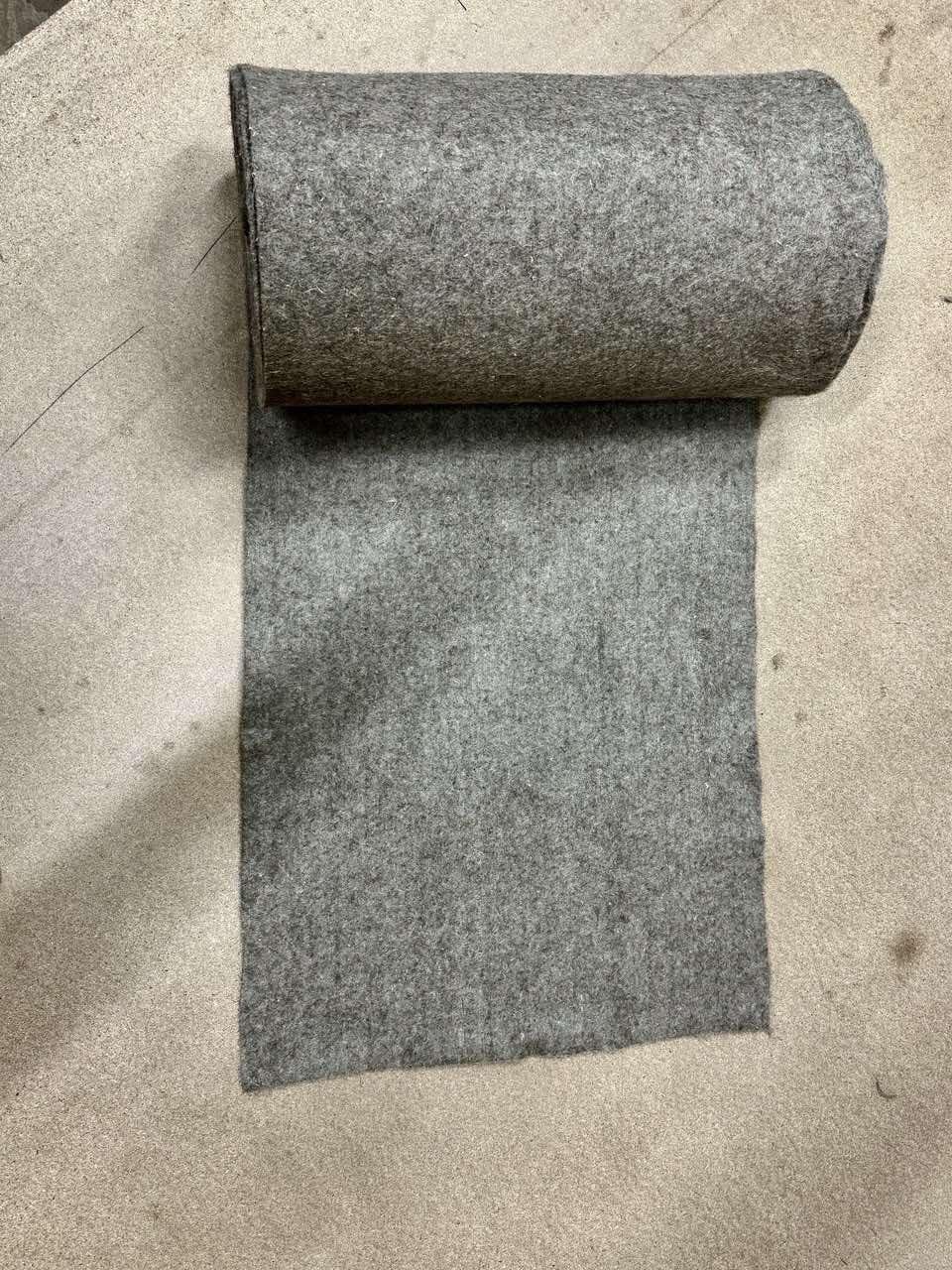 Килимок для мікрозелені льняний 20 смх25 м (27457786) Килимок для мікрозелені льняний 20 смх25 м (27457786)