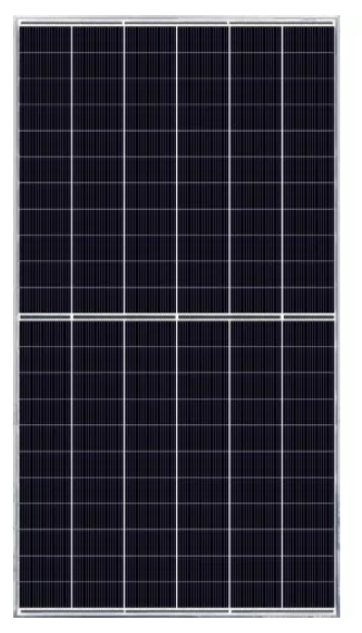 Сонячна панель Canadian Solar CS7N-715TB-AG (29726031)