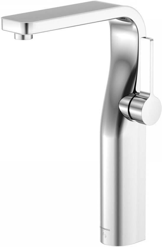 Змішувач для умивальника Steinberg 230 2301700 Chrome