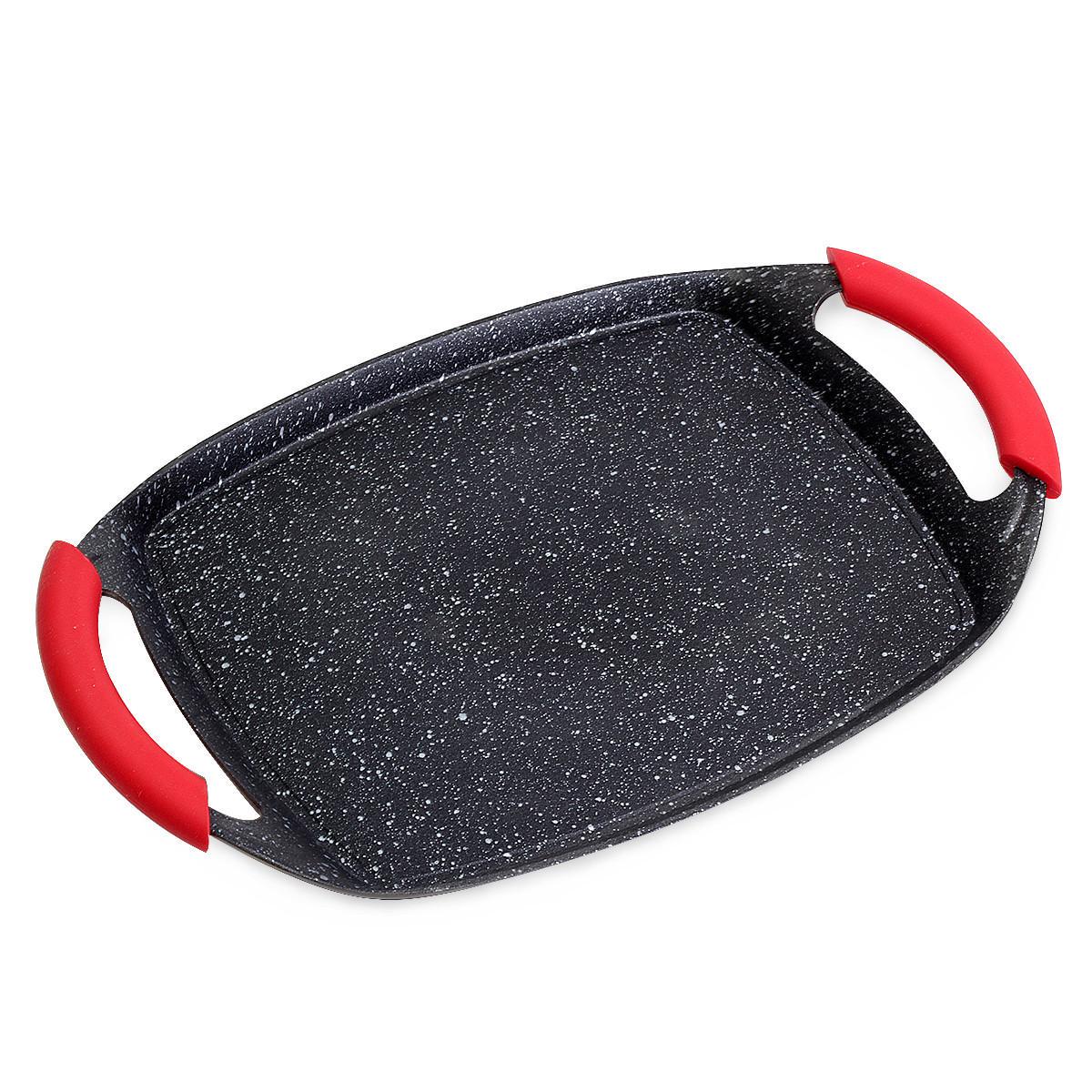 Деко-гриль Kamille KM-4109 36 см (98800)