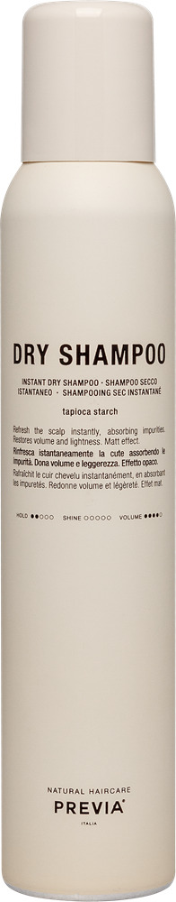 Шампунь PREVIA STYLE&FINISH 200 мл (623)