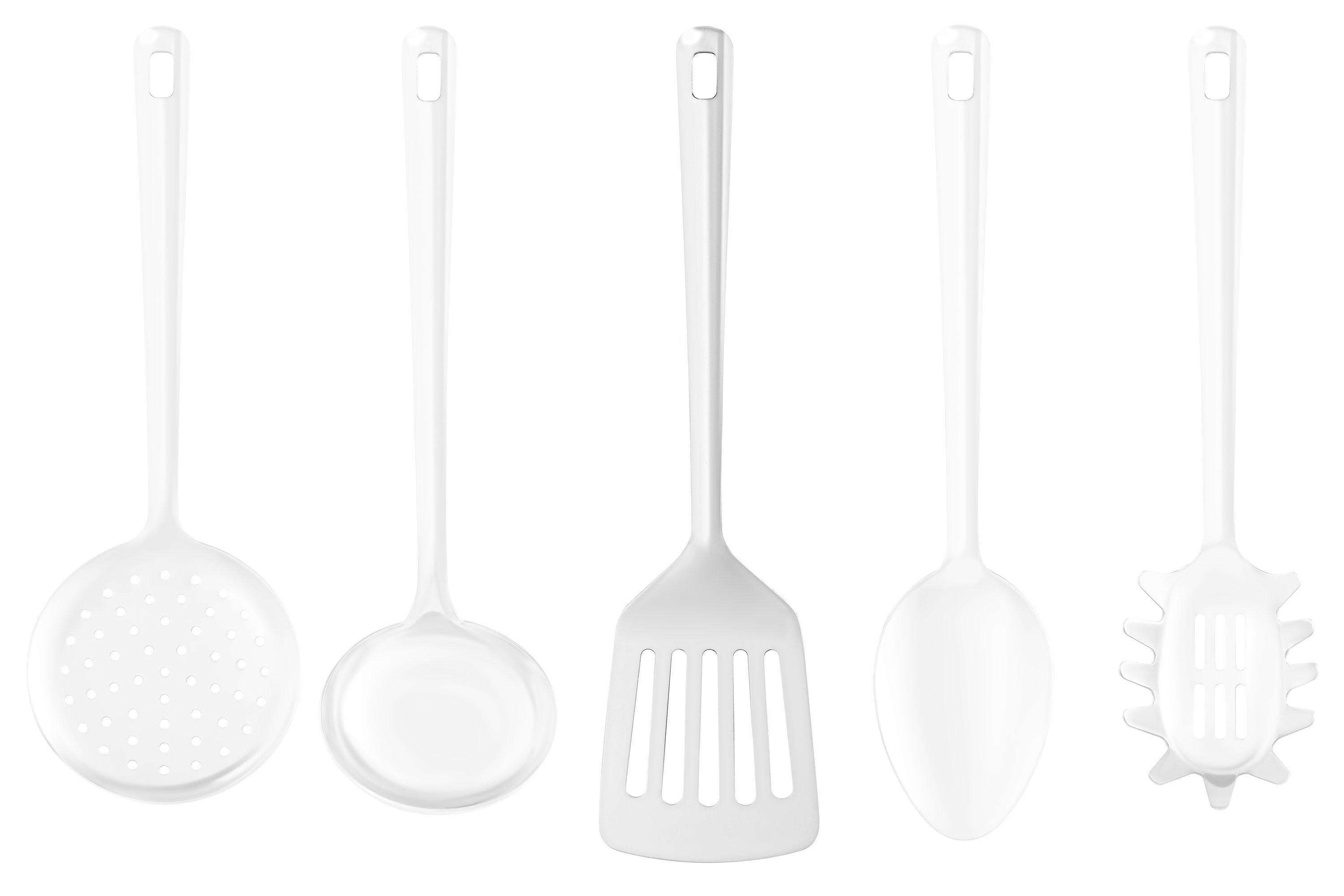 Лопатка Ardesto Gemini Нержавеющая сталь (ERC-AR2141S) - фото 4 Лопатка Ardesto Gemini Нержавеющая сталь (ERC-AR2141S) - фото 4