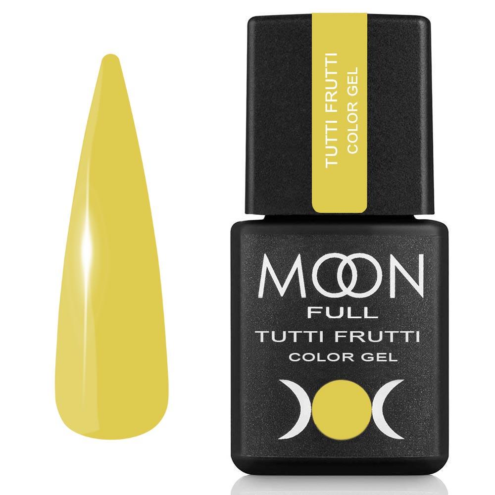 Гель-лак Moon Full Tutti Frutti №924 8 мл