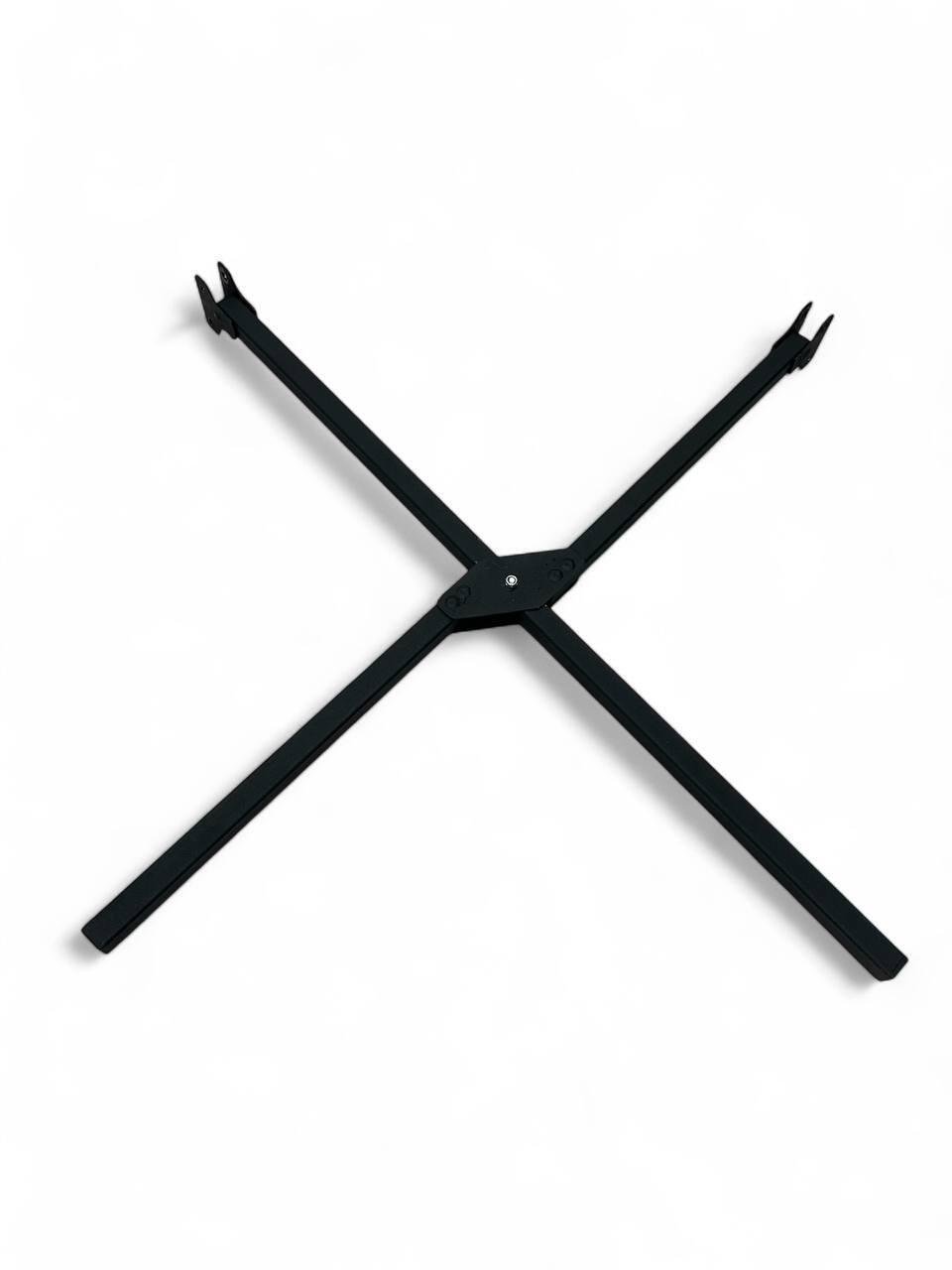 Крестовина средняя для раскладушки НАТО XL 206х72 см (2688297229)