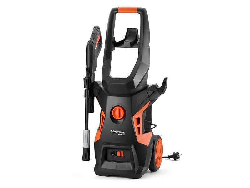 Мойка высокого давления Енергомаш МВ-9232 1900 Вт