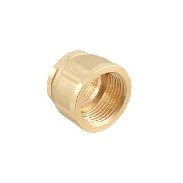 Муфта Raftec GOLD ВВ 1"х 3/4" (103803)