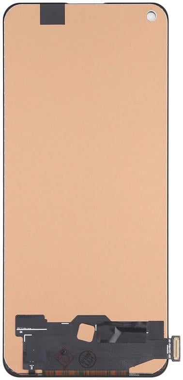 Дисплей и cенсор для OPPO Reno 5 F/Reno 5 Z/Reno 5 Lite/CPH2217/CHP2211/CPH2205 TFT Black