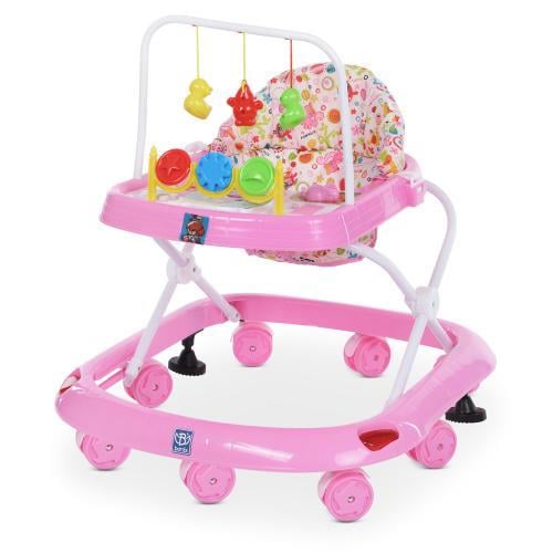 Ходунки Bambi M 0541C-6 Дуга с подвесками