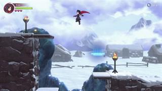 Ключ активации RWBY: Arrowfell для Xbox One/Series (56544958) - фото 7