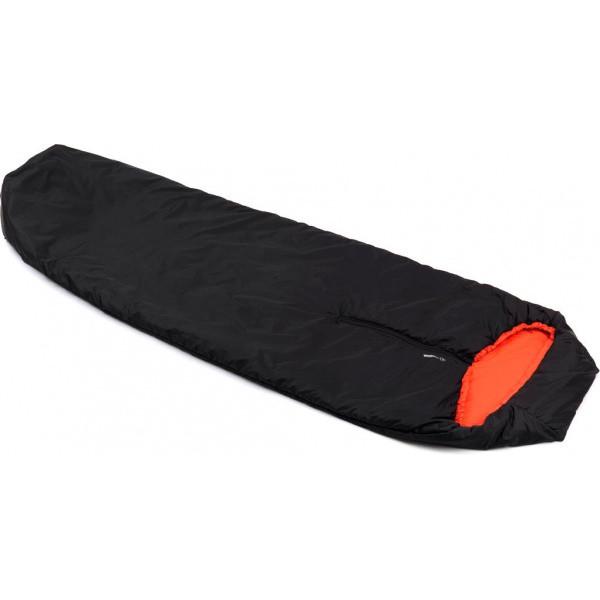 Кокон Snugpak Adventure Racing Softie Black