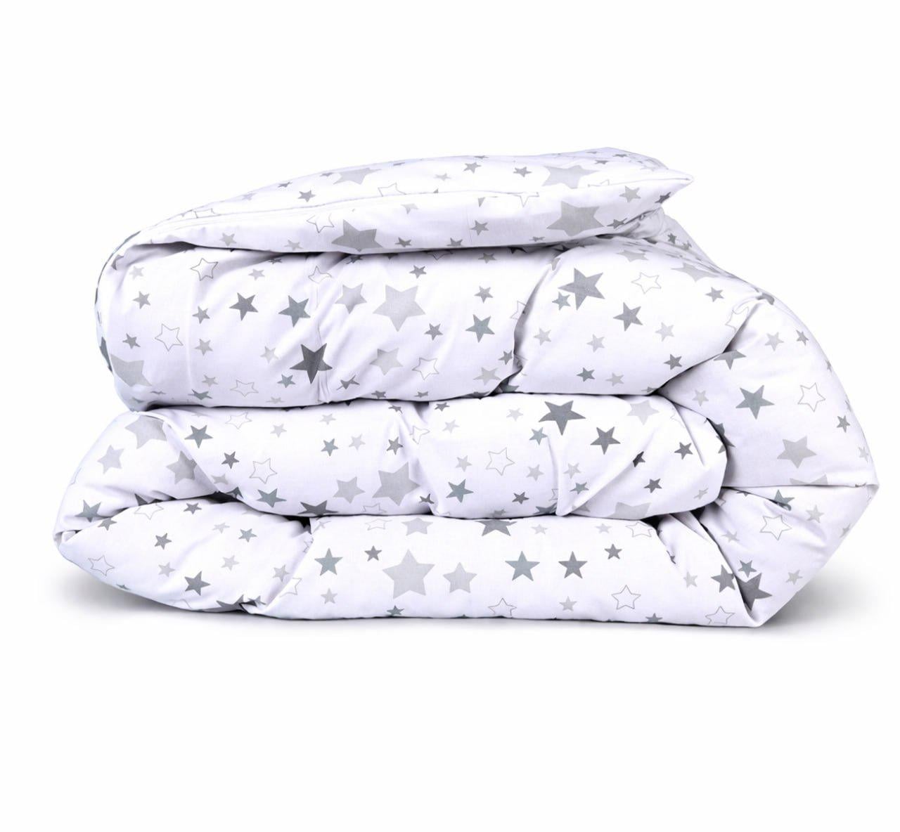 Підковдра Silver Stars бязь 110х140 см (70293851)