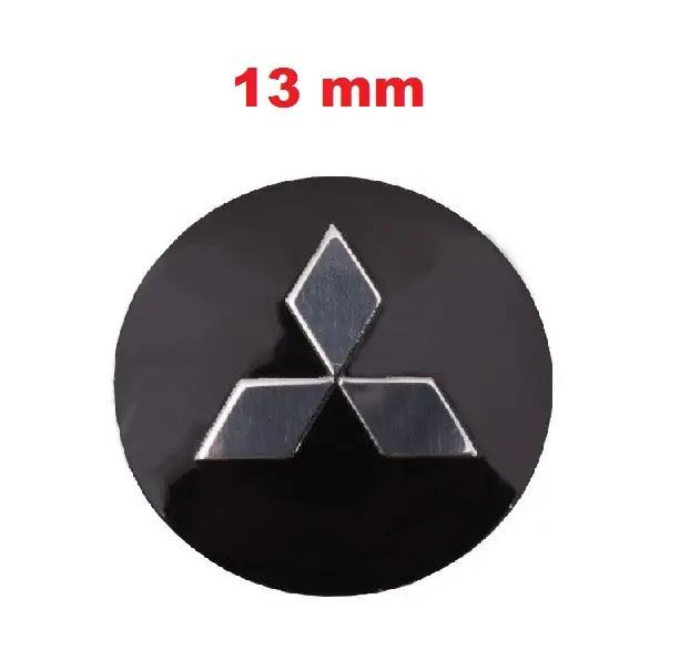 Логотип для автоключа Mitsubishi KS18 - фото 2 Логотип для автоключа Mitsubishi KS18 - фото 2