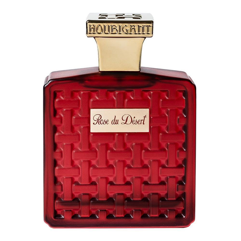 Парфумована вода унісекс Houbigant Rose du Desert 100 мл тестер (401953)