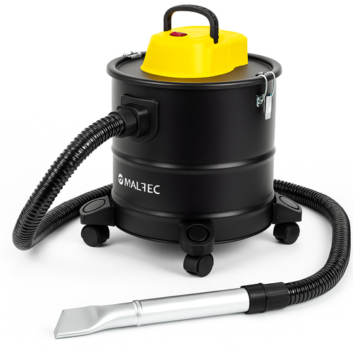 Пылесос для золы Maltec 1800W 18 л (14525157)